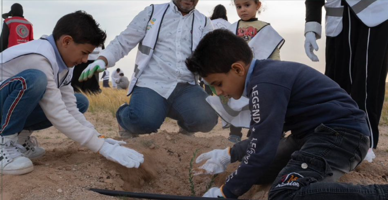 تحت رعاية سمو محافظ حفر الباطن الأمير عبدالرحمن بن عبدالله بن فيصل